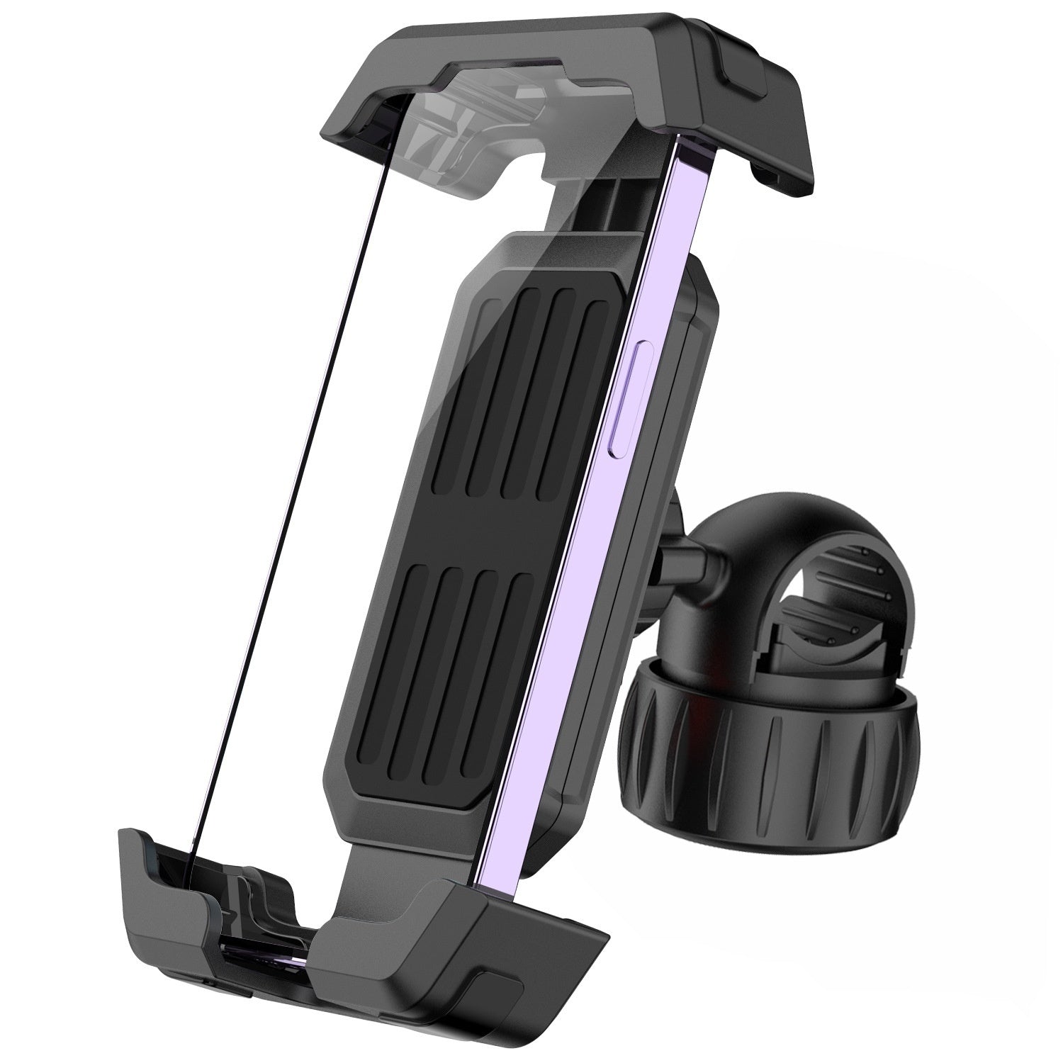 Shockproof Fixing Mobile Phone Navigation Bracket